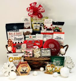 Sensational Christmas Lasting Impressions - Great Group/Family Gift ($250-$500)